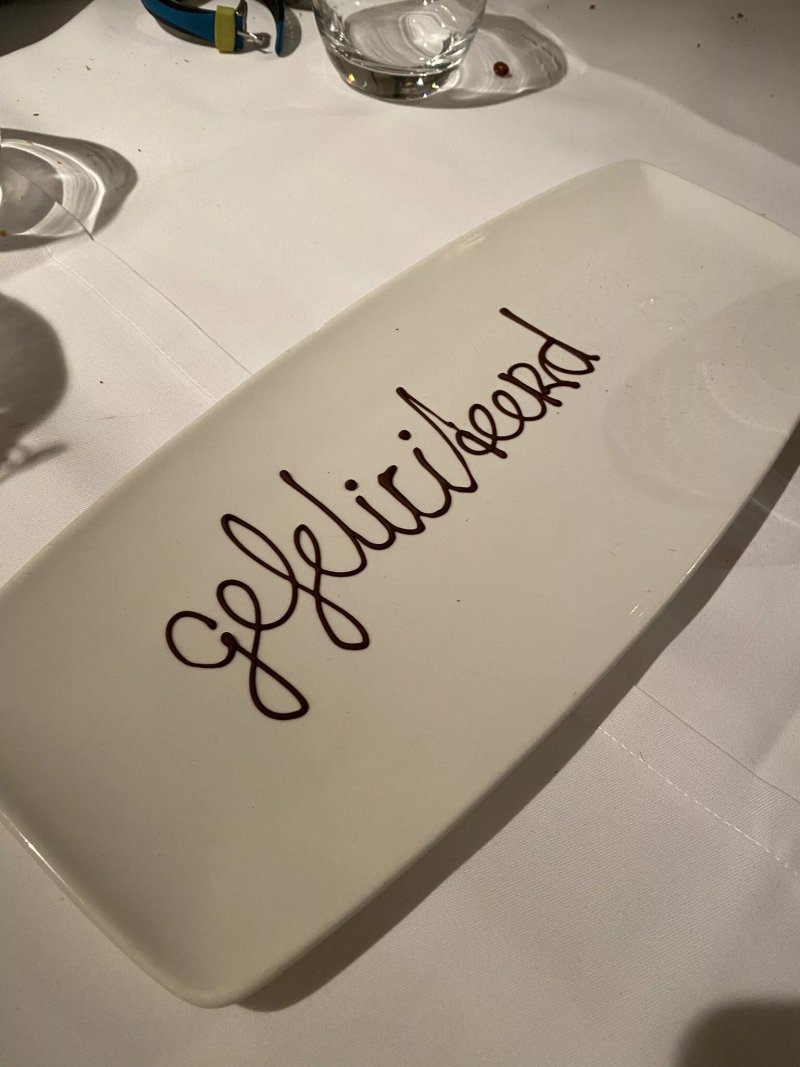 Restaurant Scherp