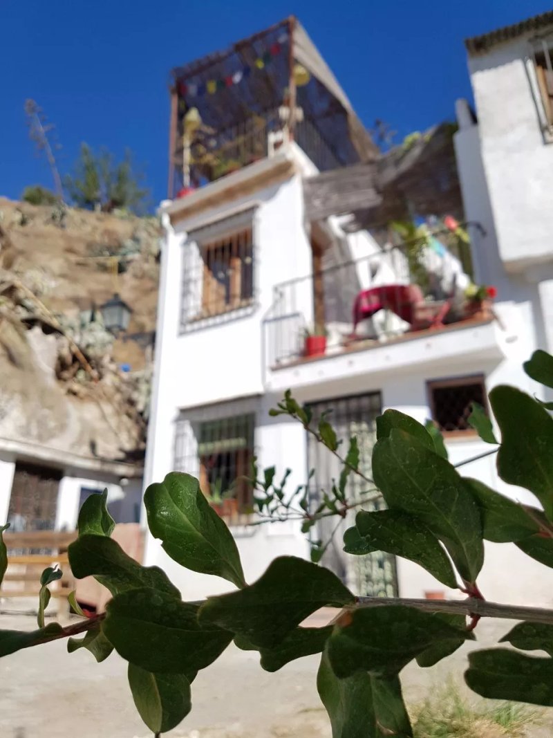 Cuevas Coloras