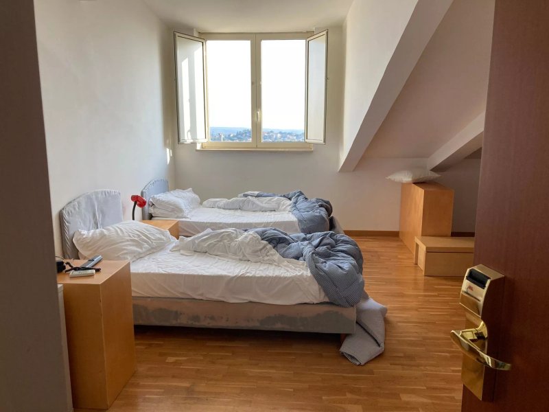Altavilla Hotel