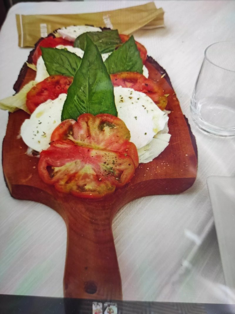 Il Cappero Rosso