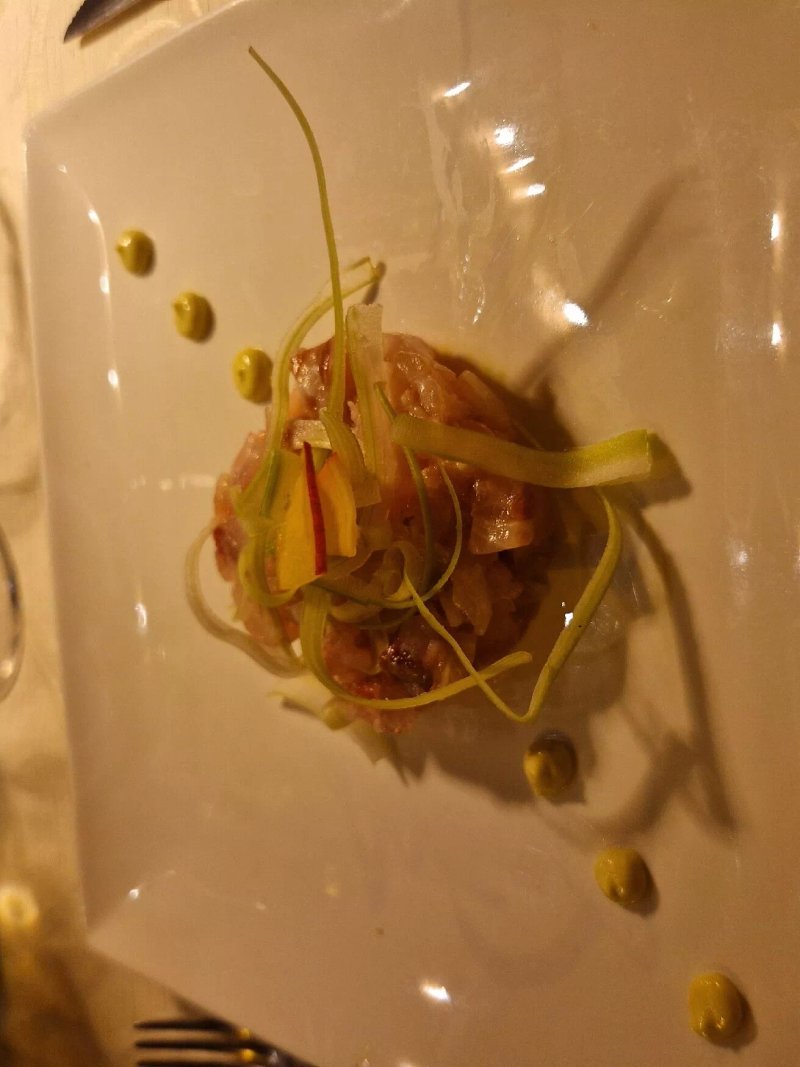 Trattoria da Bocchetta