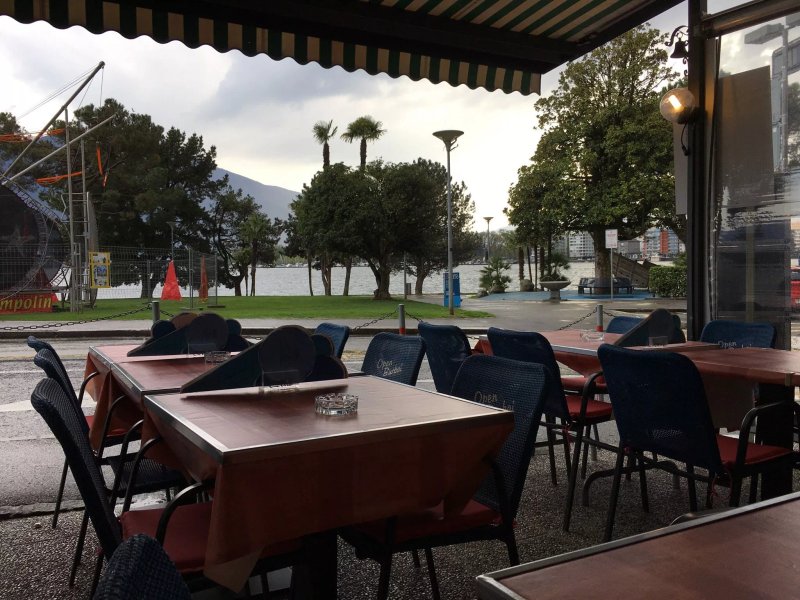 Ristorante Pizzeria Burbai