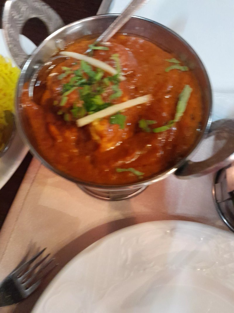 King Food House