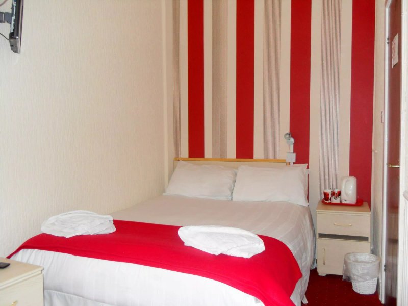 The Park Villa Hotel