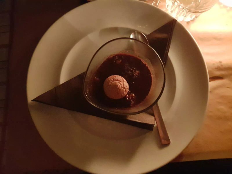 Osteria Anticogallo