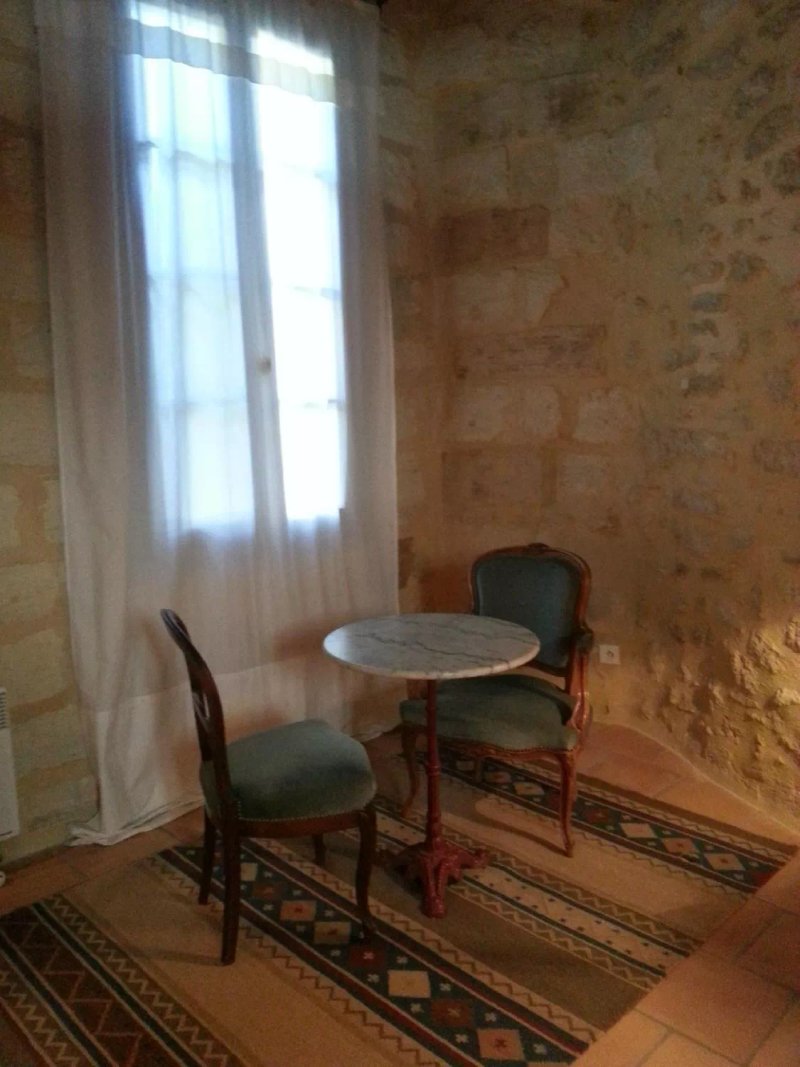 Le Portalet Townhouse