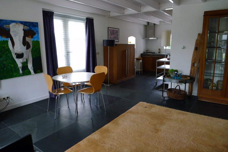B&B Bakhuys De Koeweide