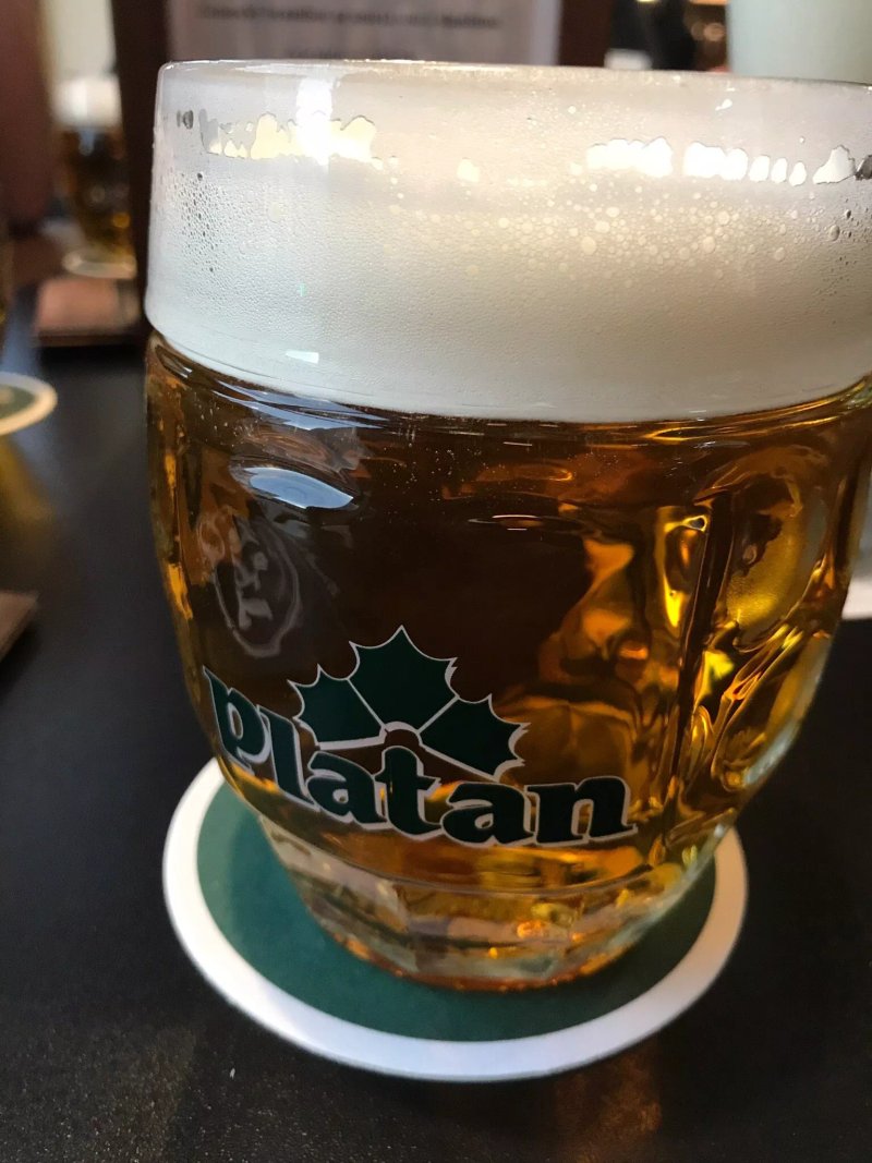 Pivni Restaurace Snyt U Malse Ceske BudEjovice