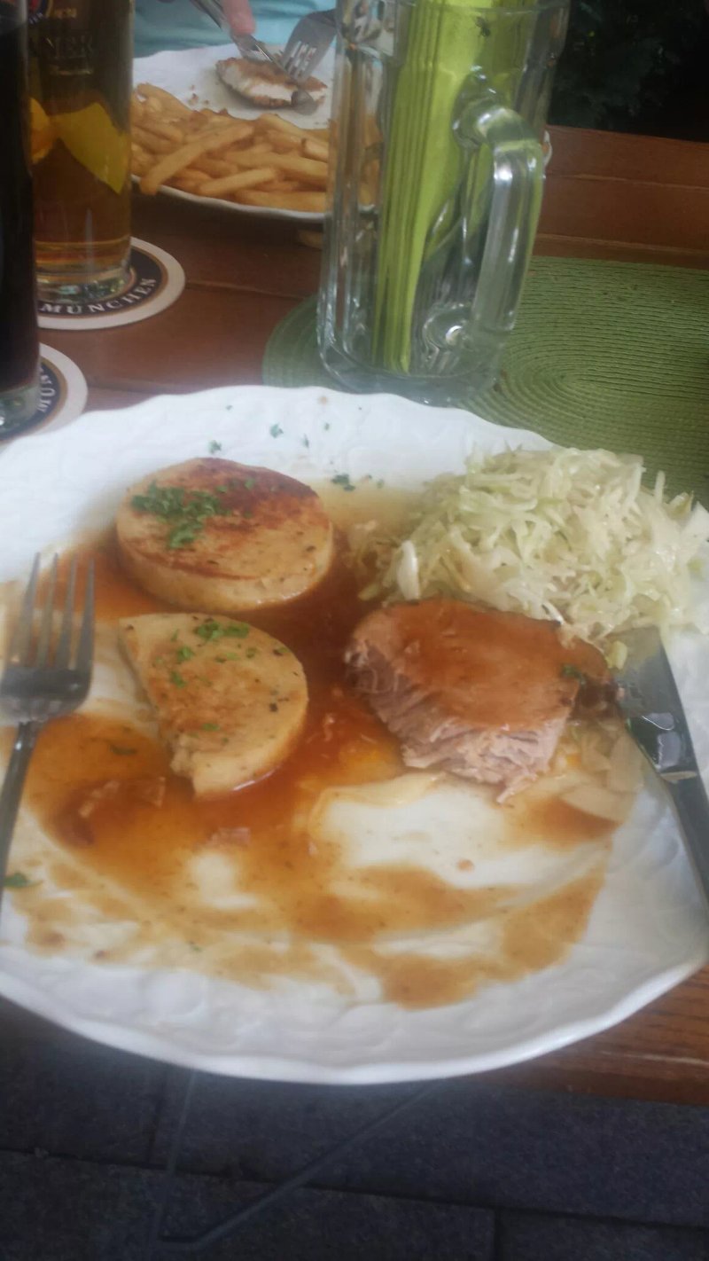 Waitzinger Braustuberl