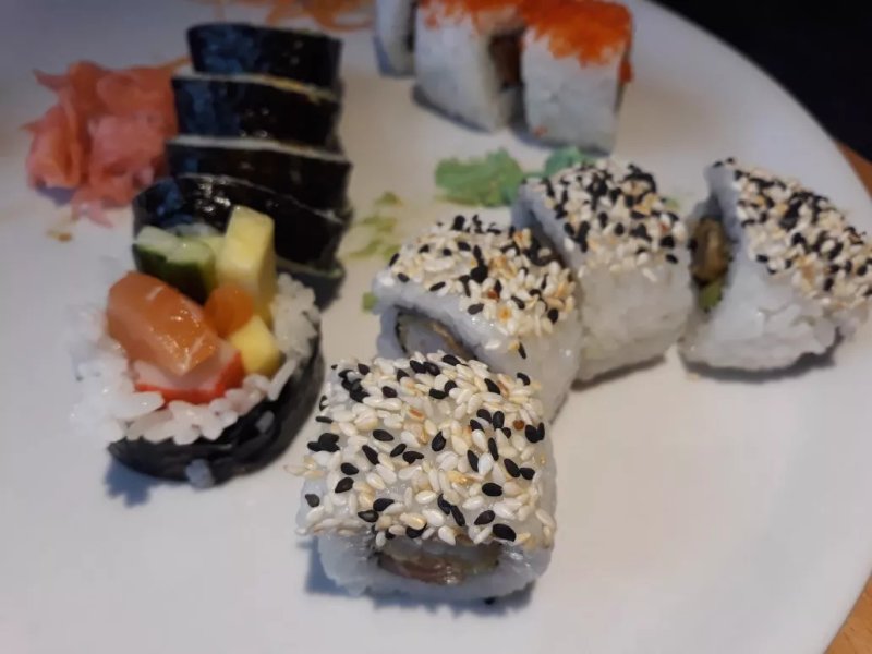 Umami Simply Asian
