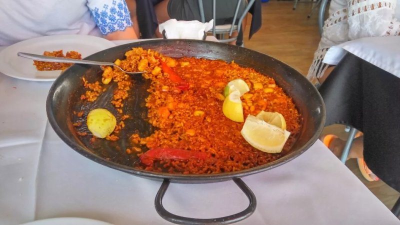 Restaurante Berenguer-Anton
