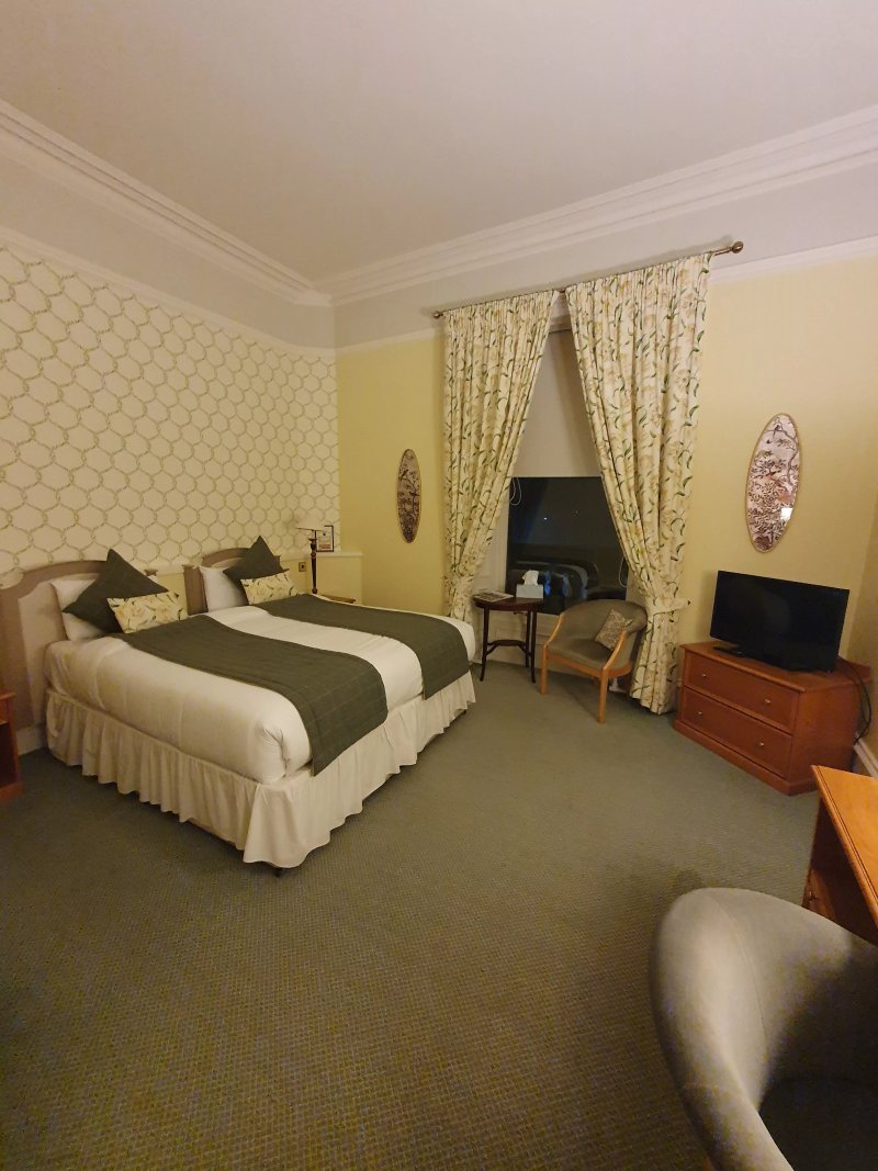 Kingsknowes Hotel