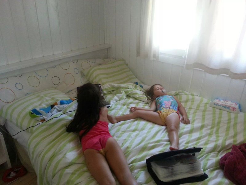 Camping Lo Monte
