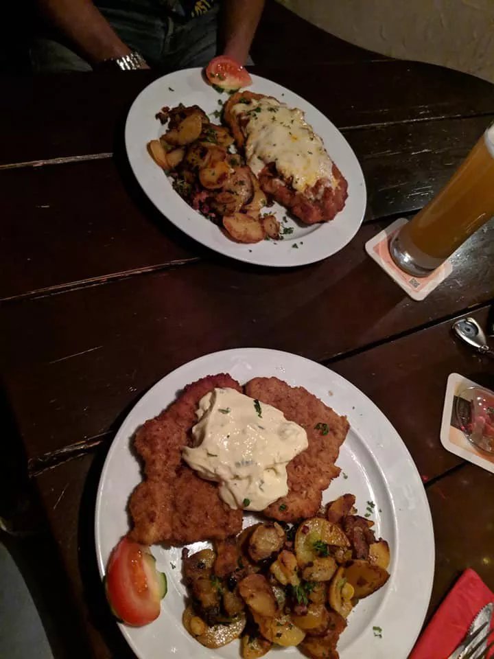 Das Laternchen