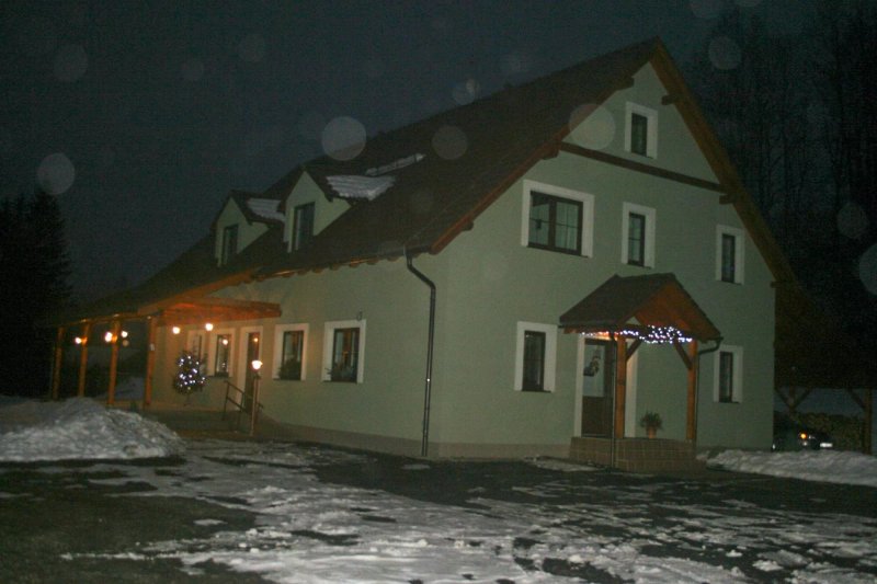 Accomodation Trombly