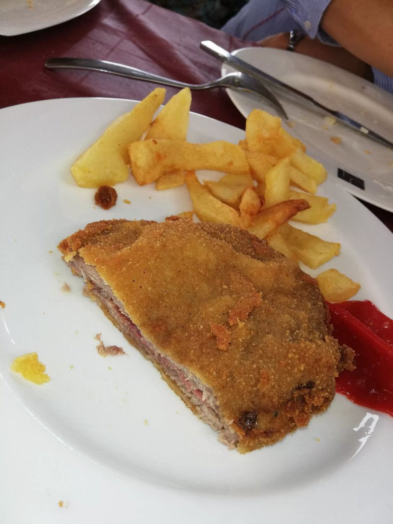 JJ Parrilla Restaurante