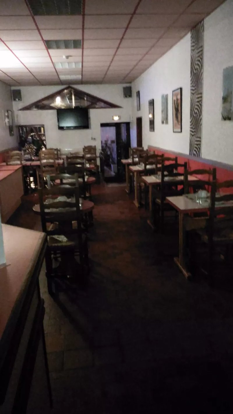 Chantafred Hotel