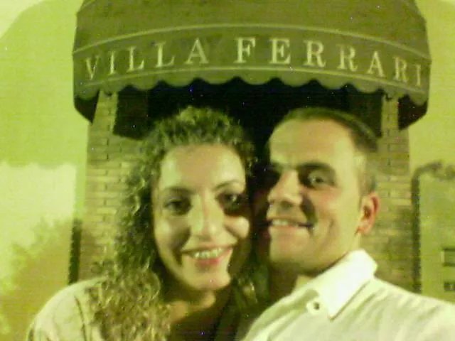 Villa Ferrari