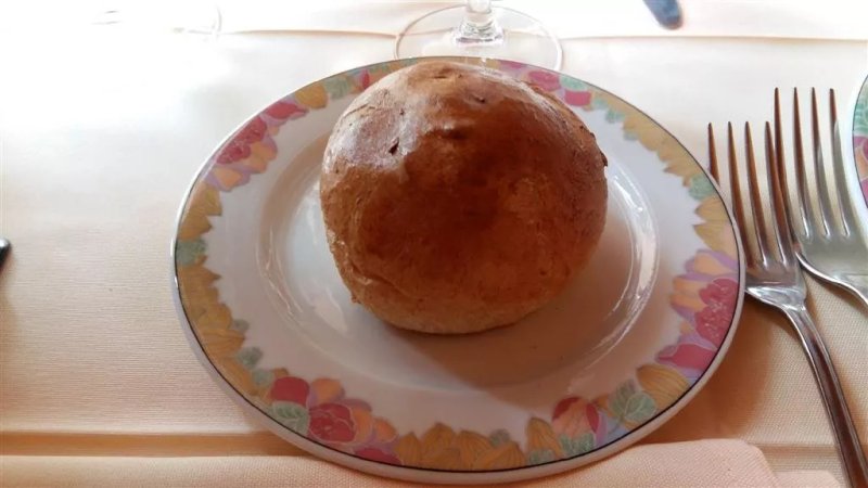 Restaurant Le Medaillon