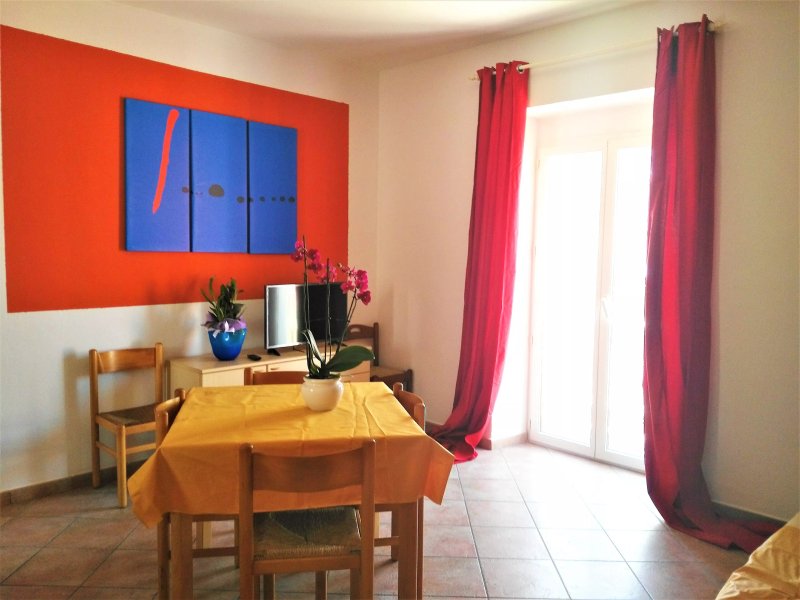 Appartamenti La Corte