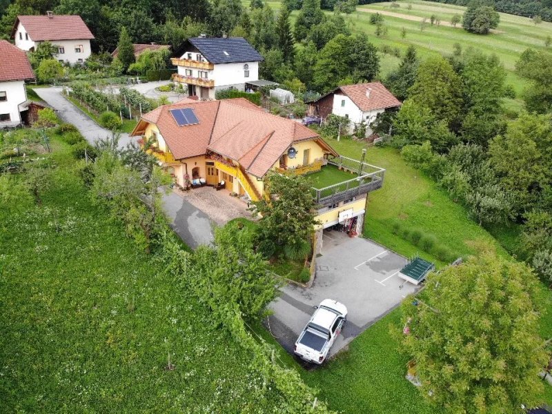 Apartment Beli Zajec