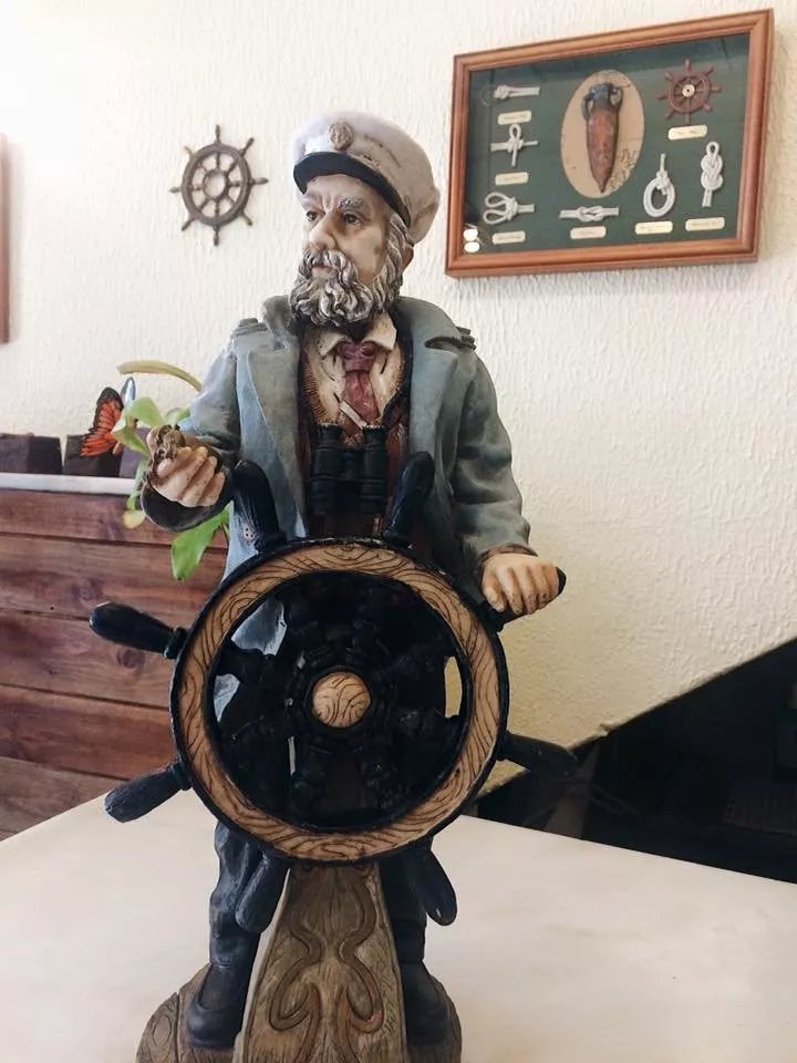 Kascos Restaurante