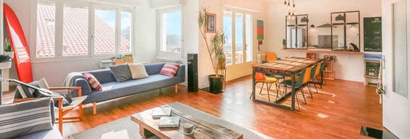 Hah-Lay Surf House