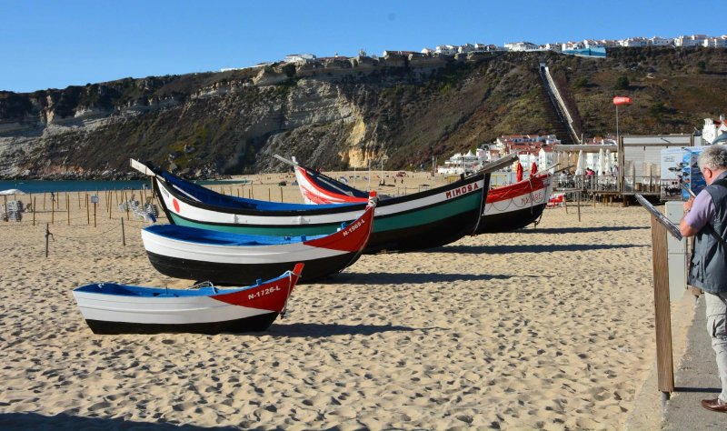 A Deriva Beach Bar