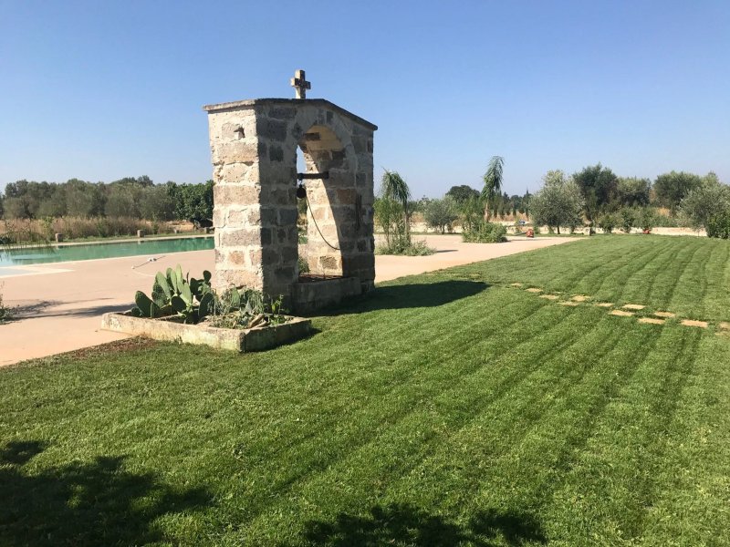 Tenuta Castelle - Relais di charme