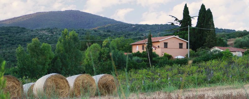 Agriturismo San Mauro