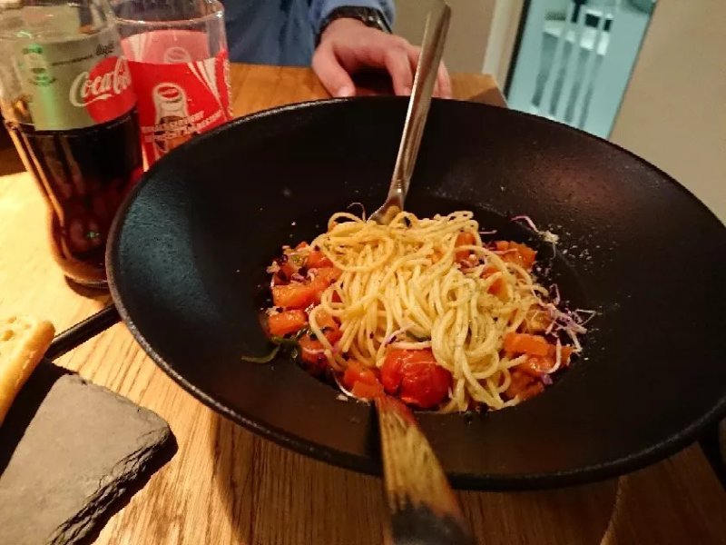 Pizzeria Ristorante Quattro