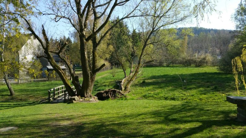 Erbgericht Tautewalde