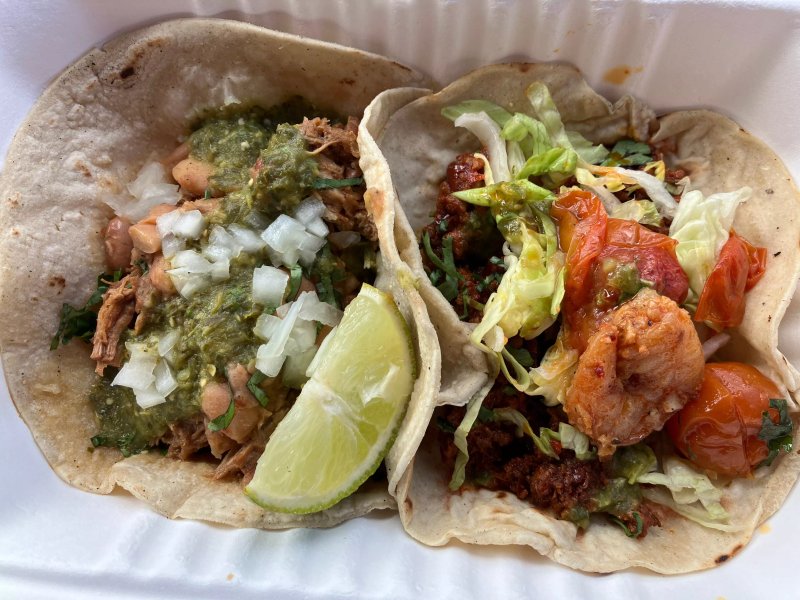Sacred Tum Tacos