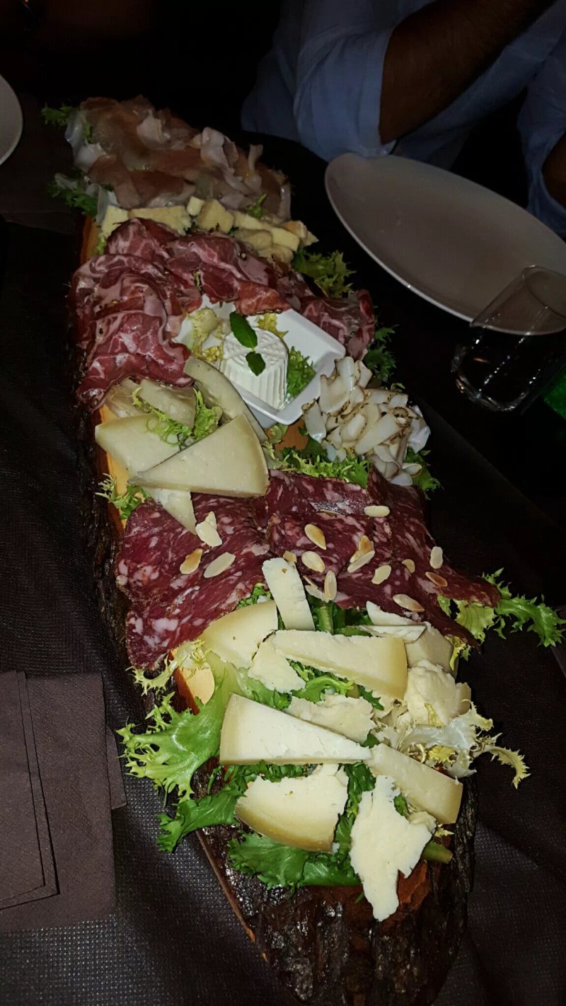 Lo Steccato pizza&cucina