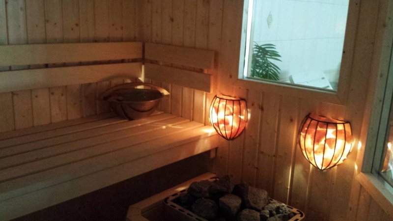 Solar Spa Hotel