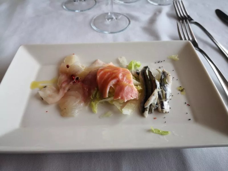 Antica Trattoria Sferracavallo