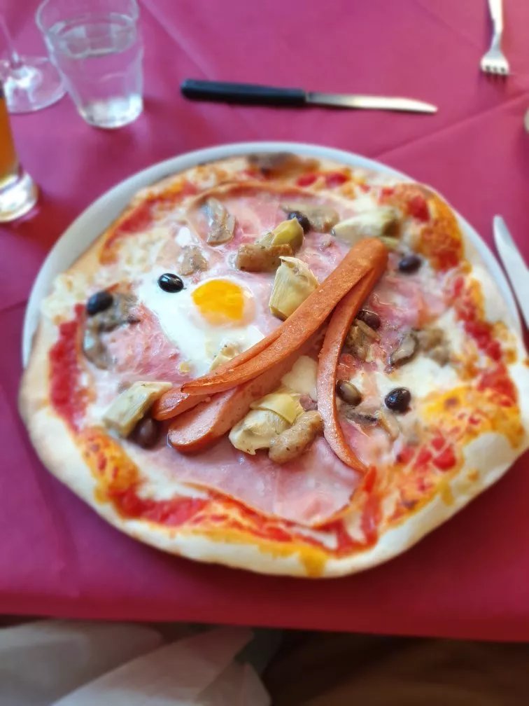 Il Picchio Rosso