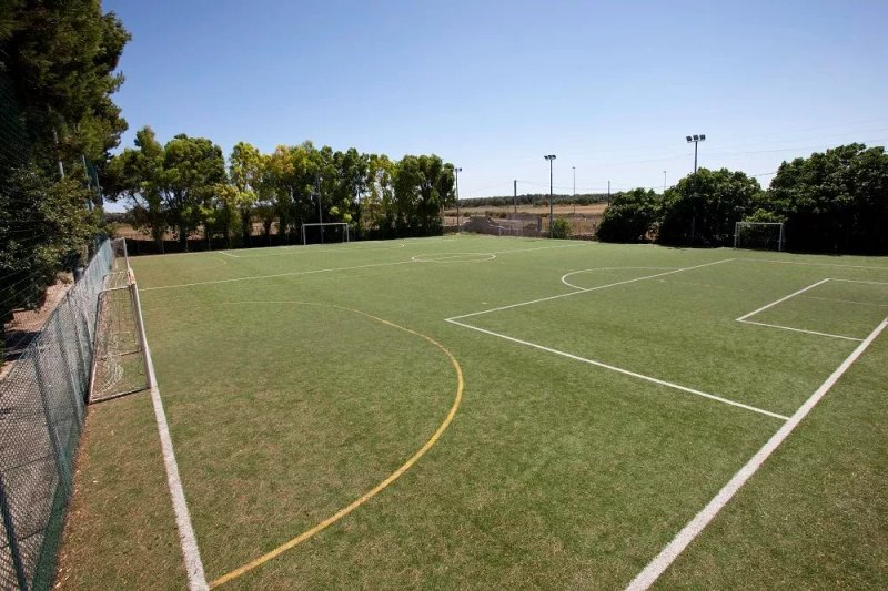 Dolmen Sport Resort