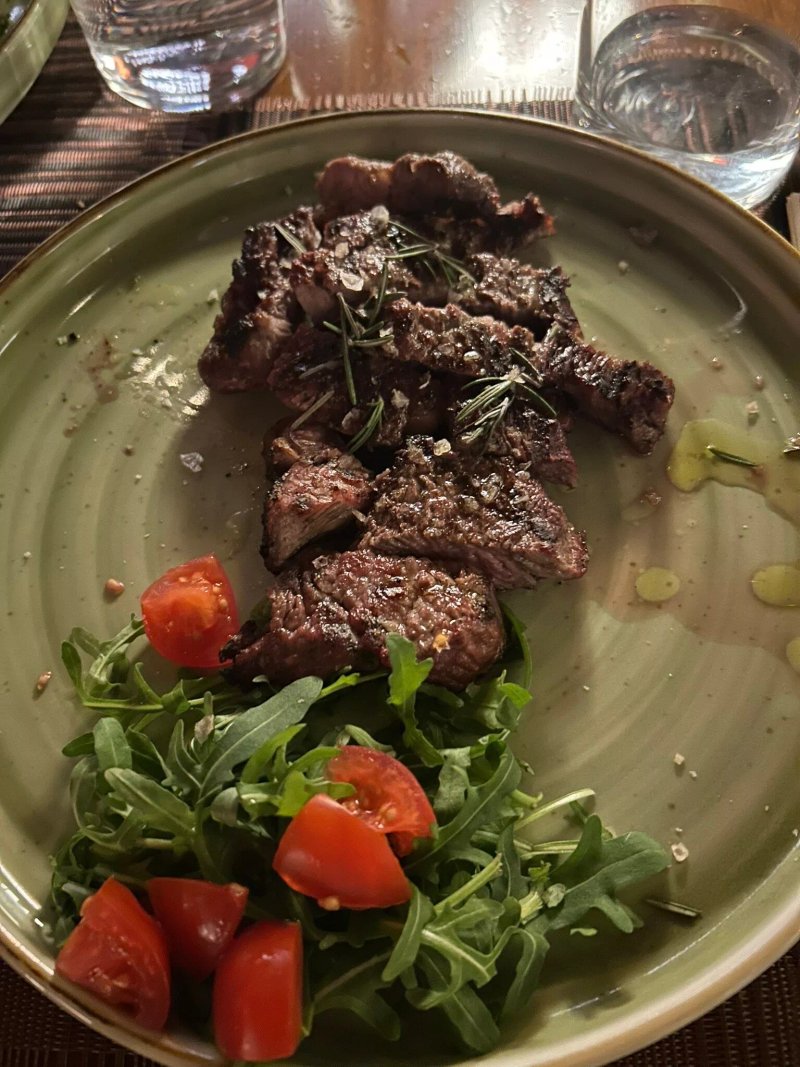 Osteria Dei Principi