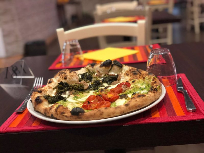 Terra Mia Ristorante & Pizzeria