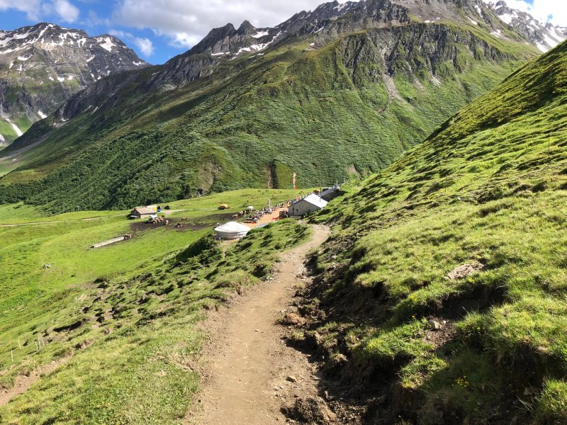 Auberge De La Peule