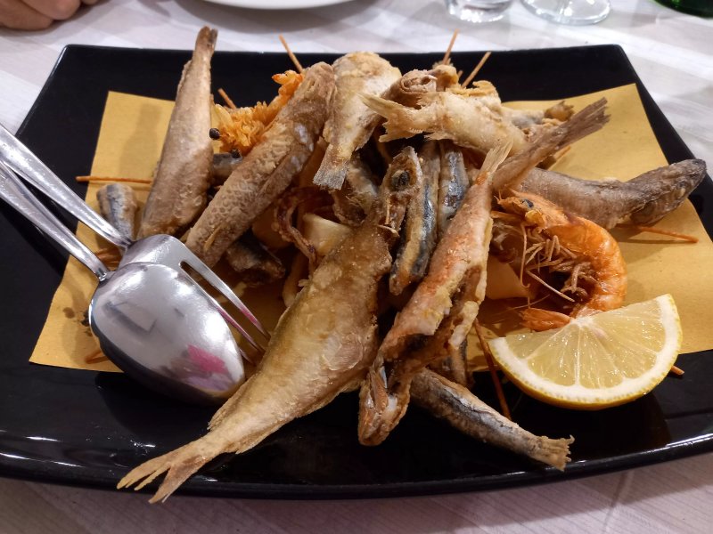 Mediterranea - Risto Takeaway