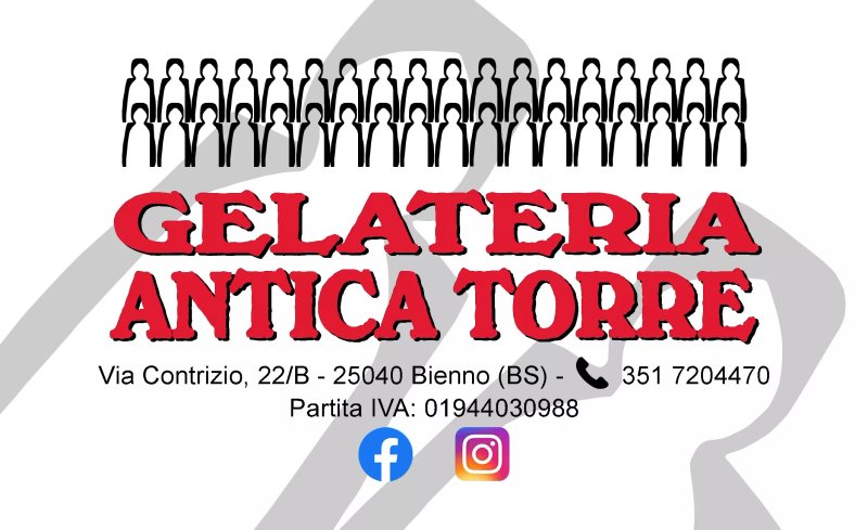 Gelateria Antica Torre