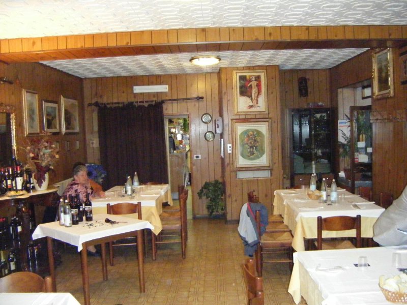 Bar Ristorante Albergo La Loggia