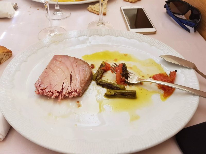 Restaurante De Mar Aurelio