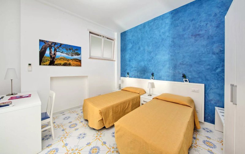 San Nicola Guest House