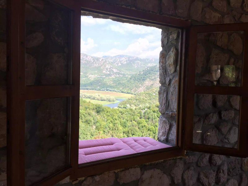 Rooms Dujeva