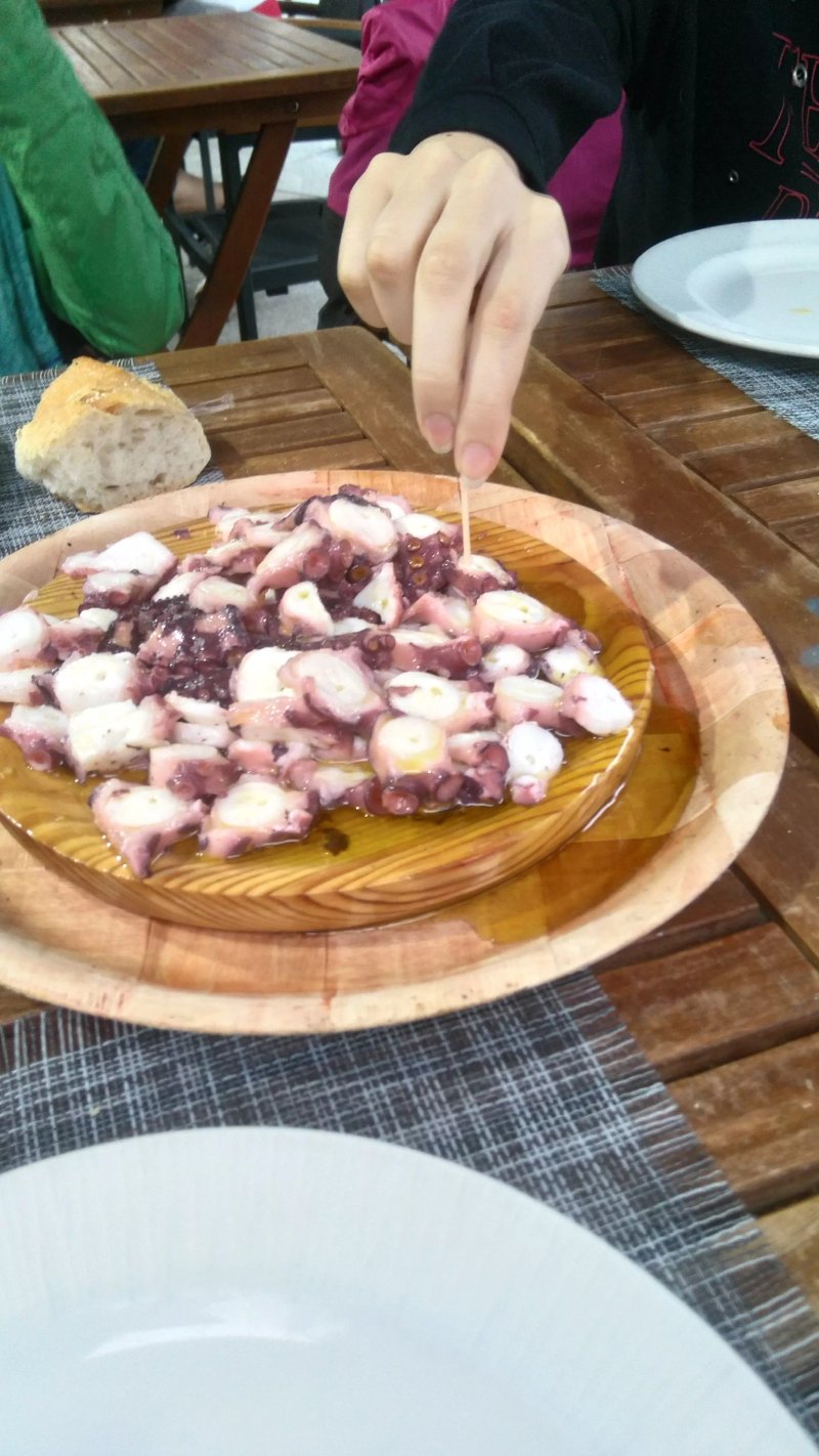 Pulperia As Campas