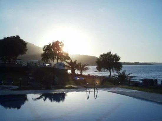 Ariadne Beach Hotel