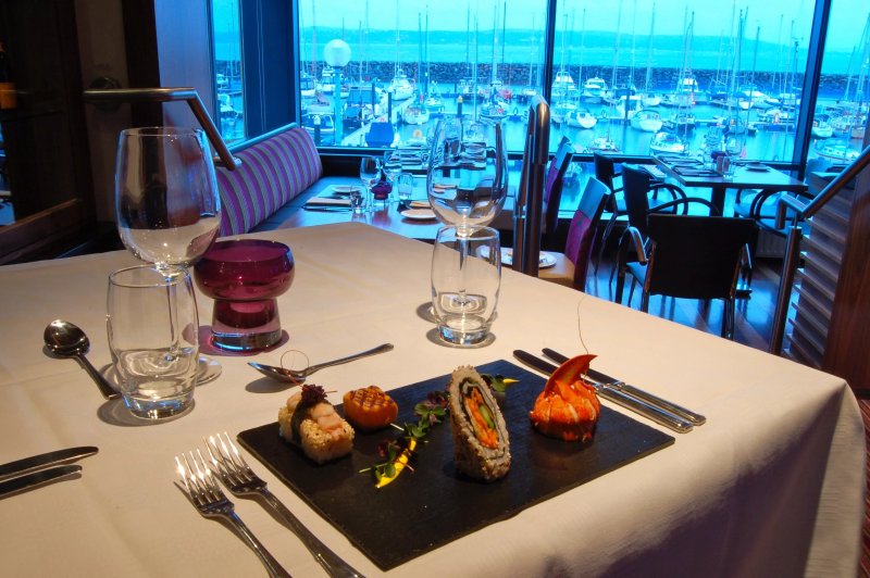 The Windrose Bar & Bistro